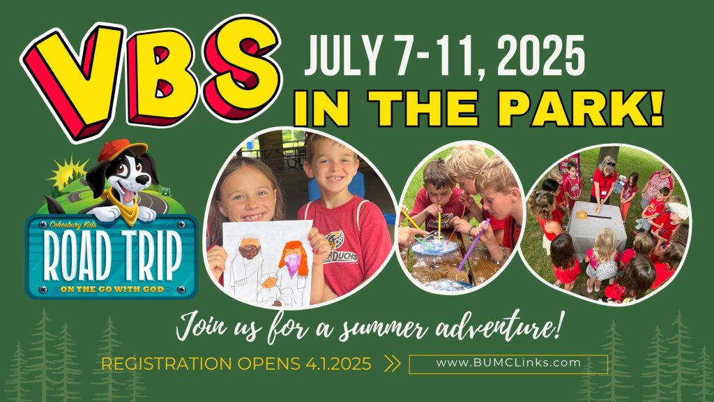 VBS 2025