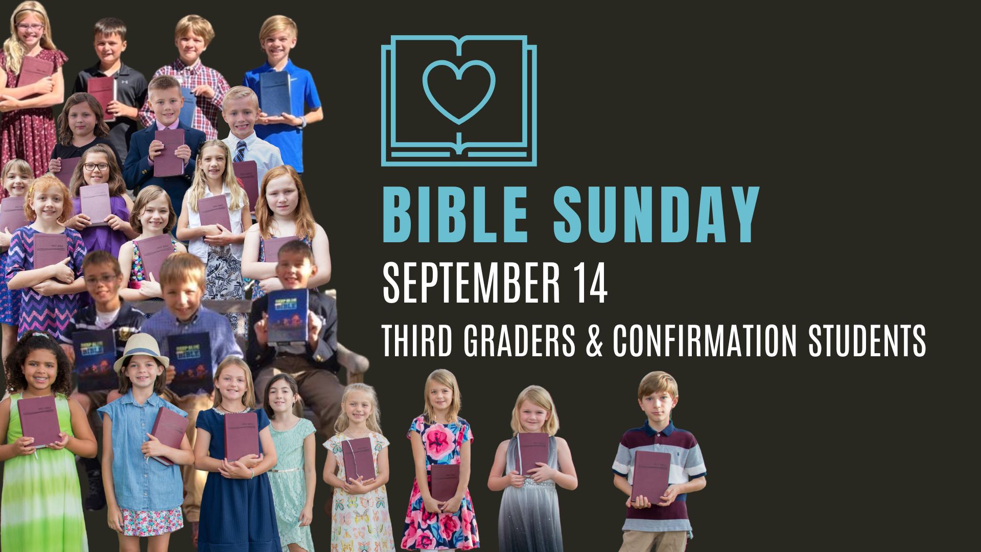 Bible Sunday