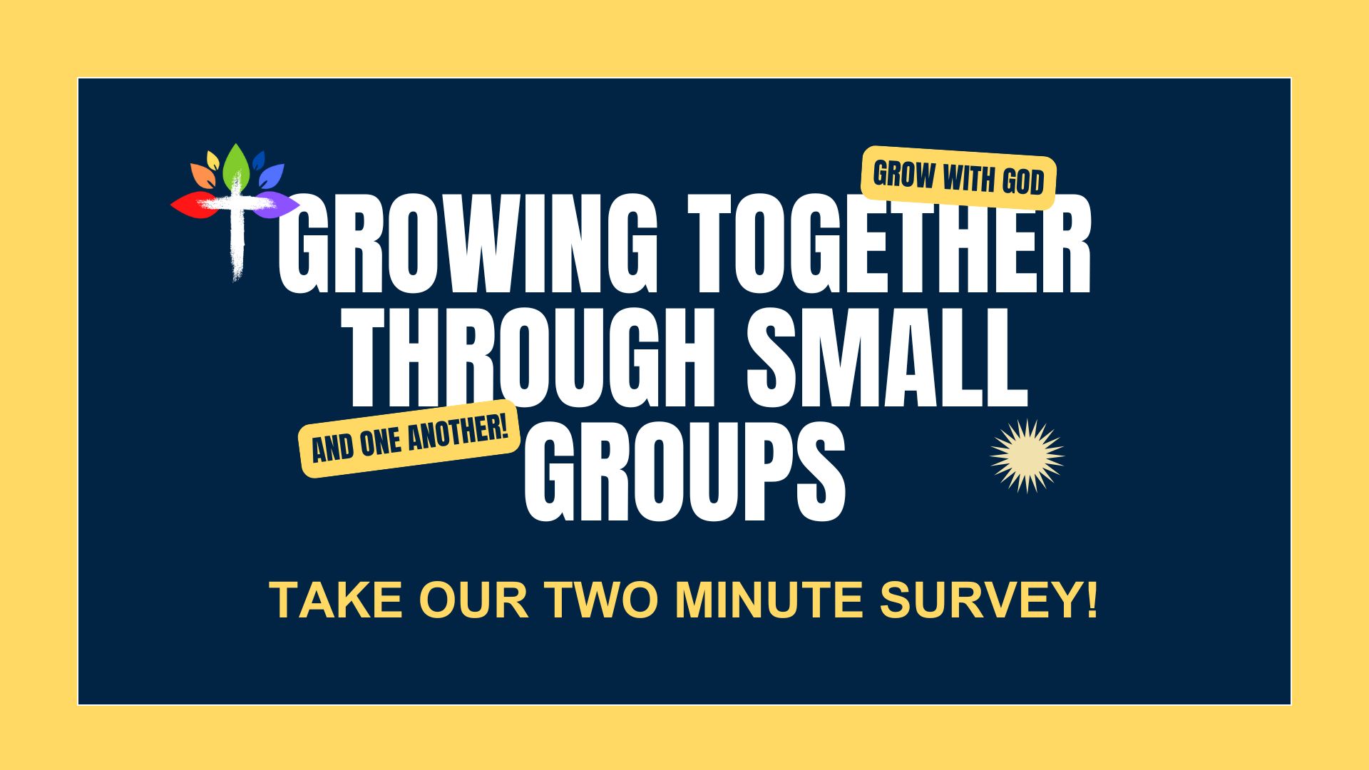 smallgroupsurvey