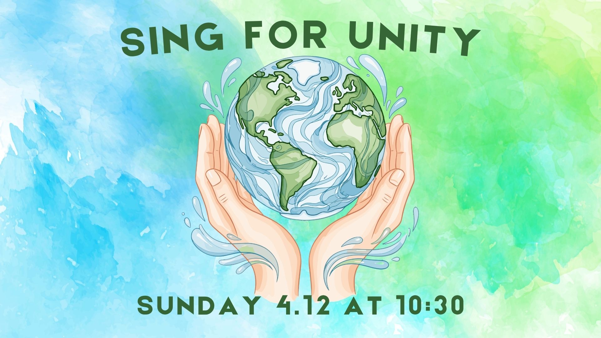 4.12_Sing for Unity